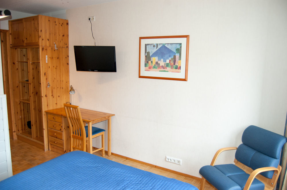 קופיו Hotel Jahtihovi מראה חיצוני תמונה