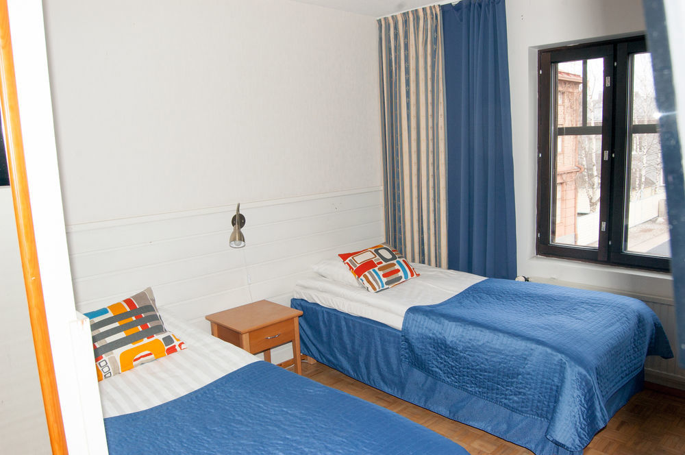 קופיו Hotel Jahtihovi מראה חיצוני תמונה