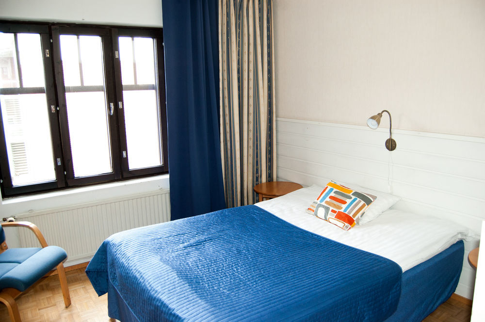 קופיו Hotel Jahtihovi מראה חיצוני תמונה