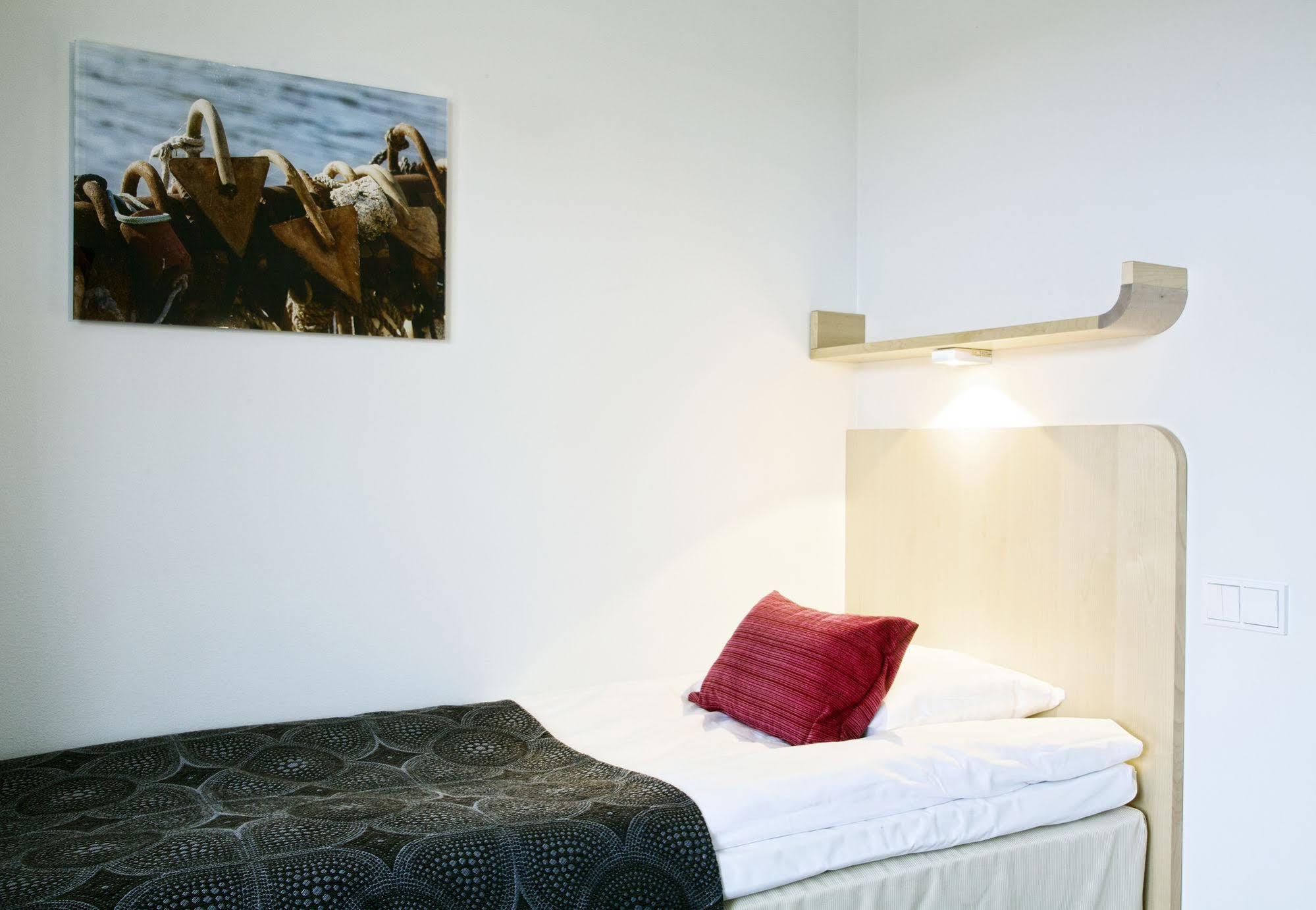 קופיו Hotel Jahtihovi מראה חיצוני תמונה