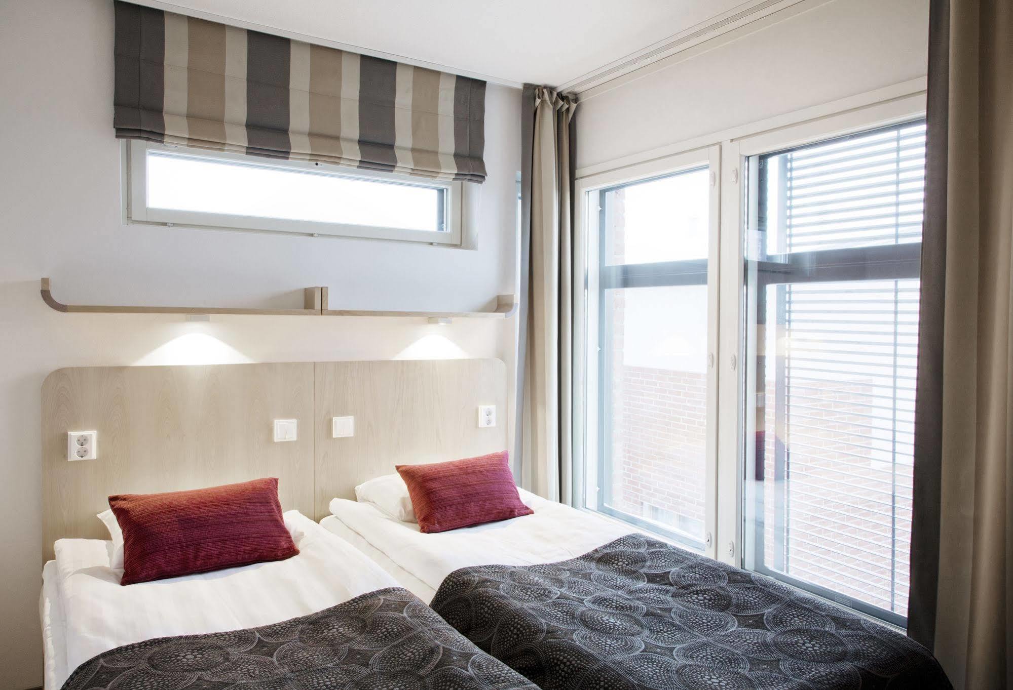 קופיו Hotel Jahtihovi מראה חיצוני תמונה