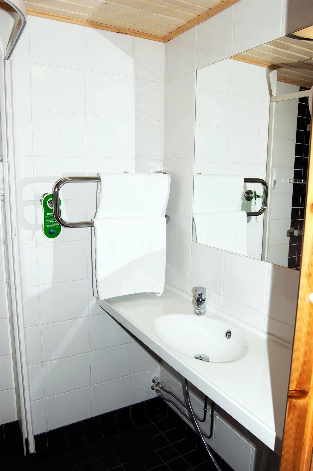 קופיו Hotel Jahtihovi מראה חיצוני תמונה