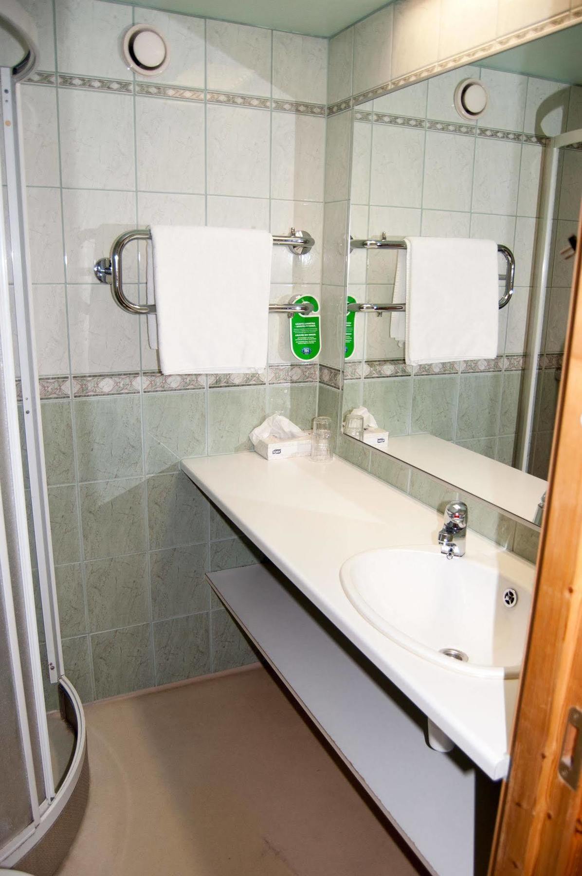קופיו Hotel Jahtihovi מראה חיצוני תמונה