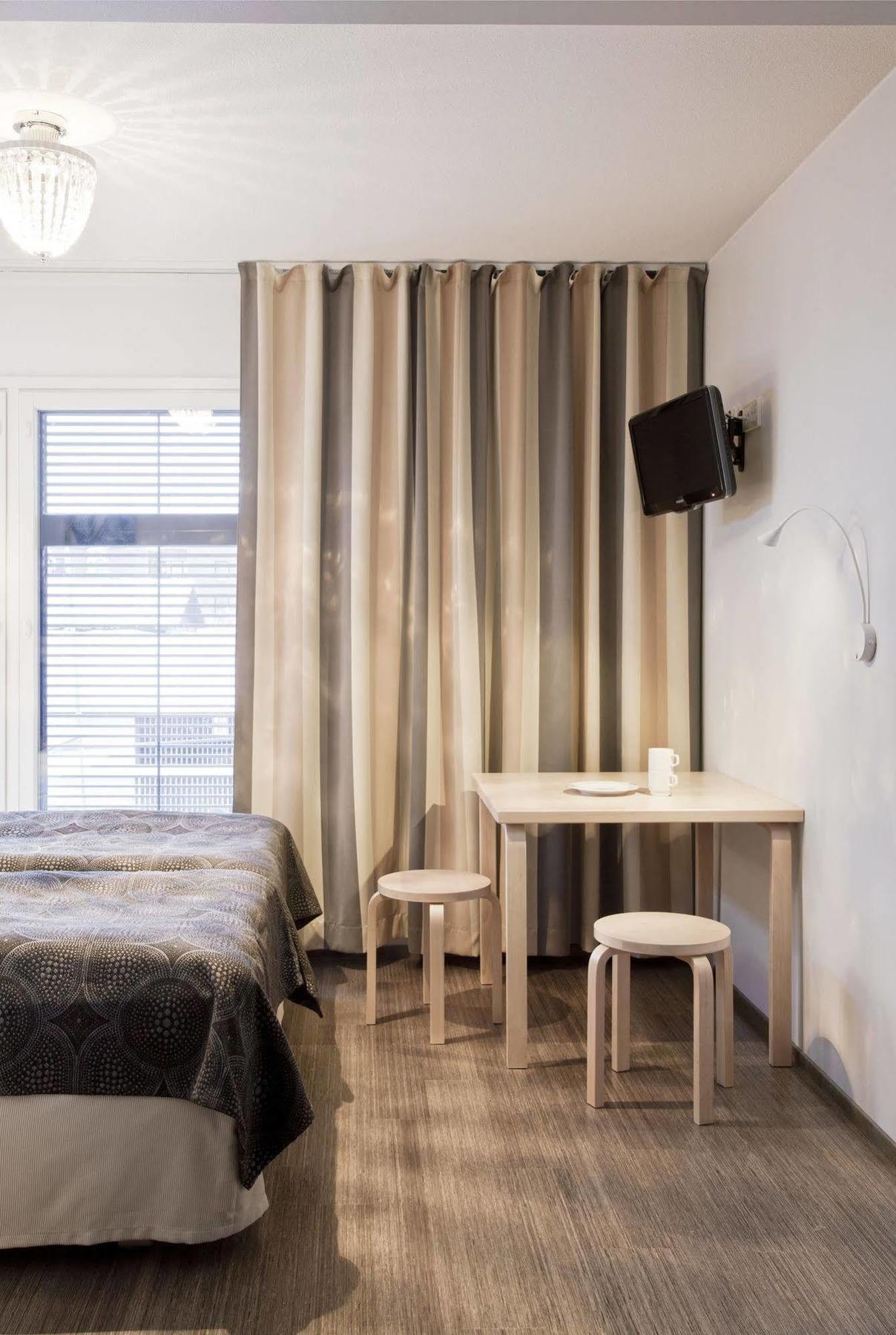 קופיו Hotel Jahtihovi חדר תמונה