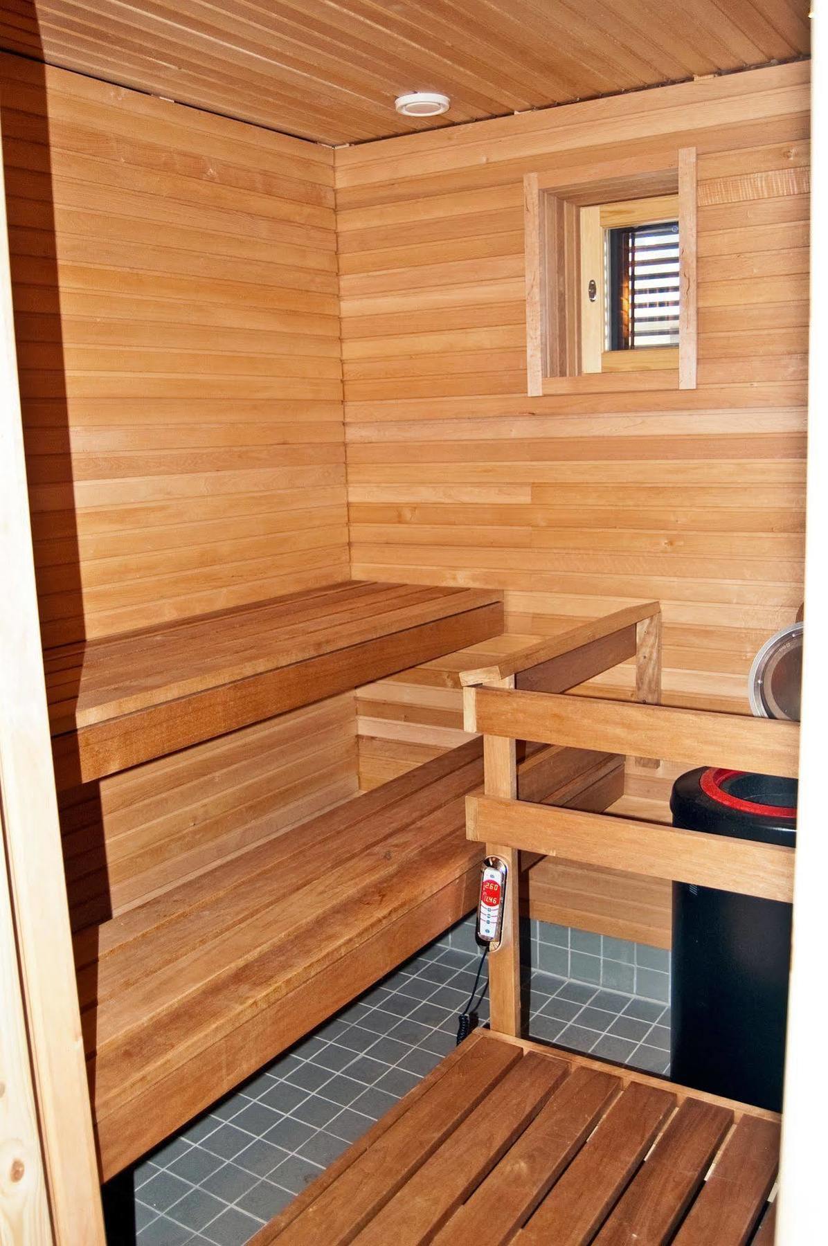 קופיו Hotel Jahtihovi מראה חיצוני תמונה