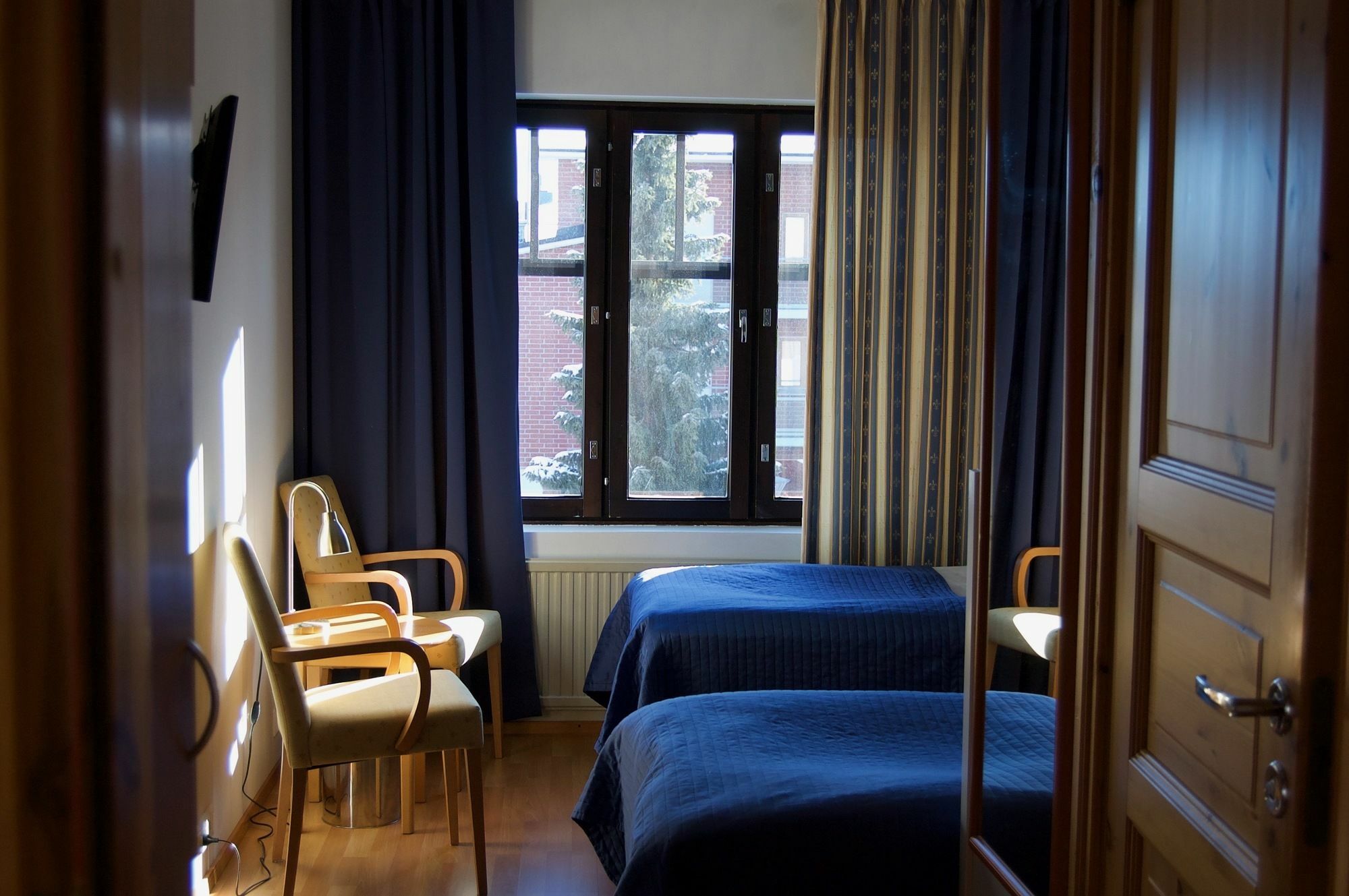 קופיו Hotel Jahtihovi מראה חיצוני תמונה