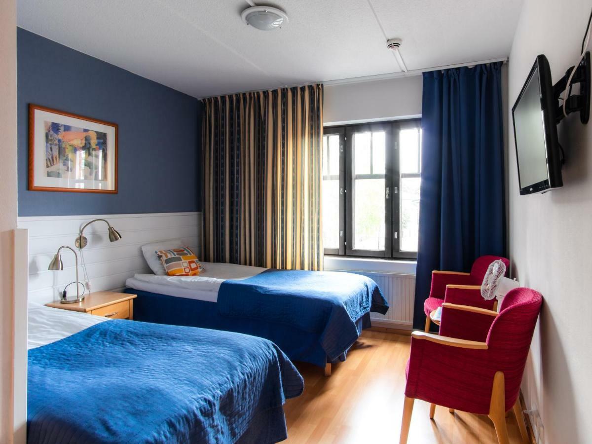 קופיו Hotel Jahtihovi מראה חיצוני תמונה