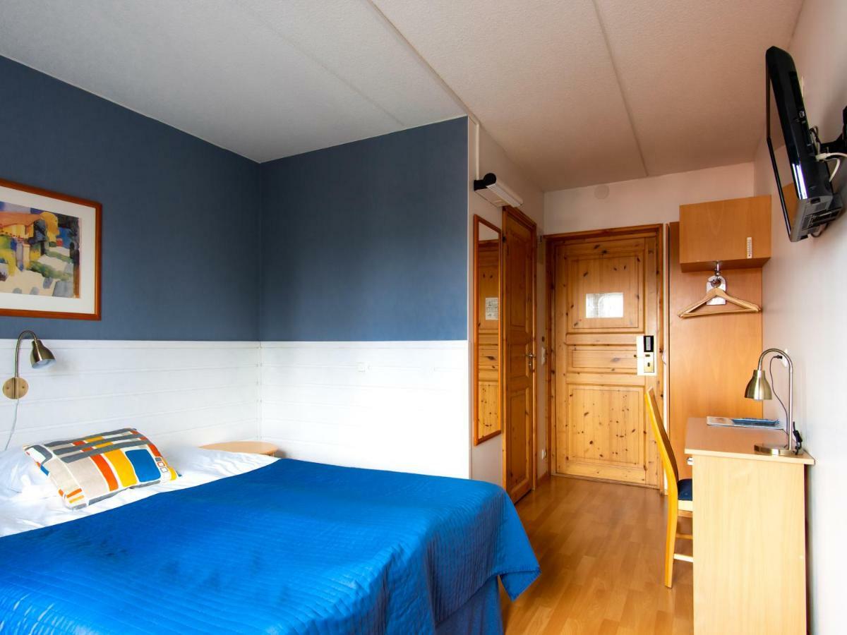 קופיו Hotel Jahtihovi מראה חיצוני תמונה