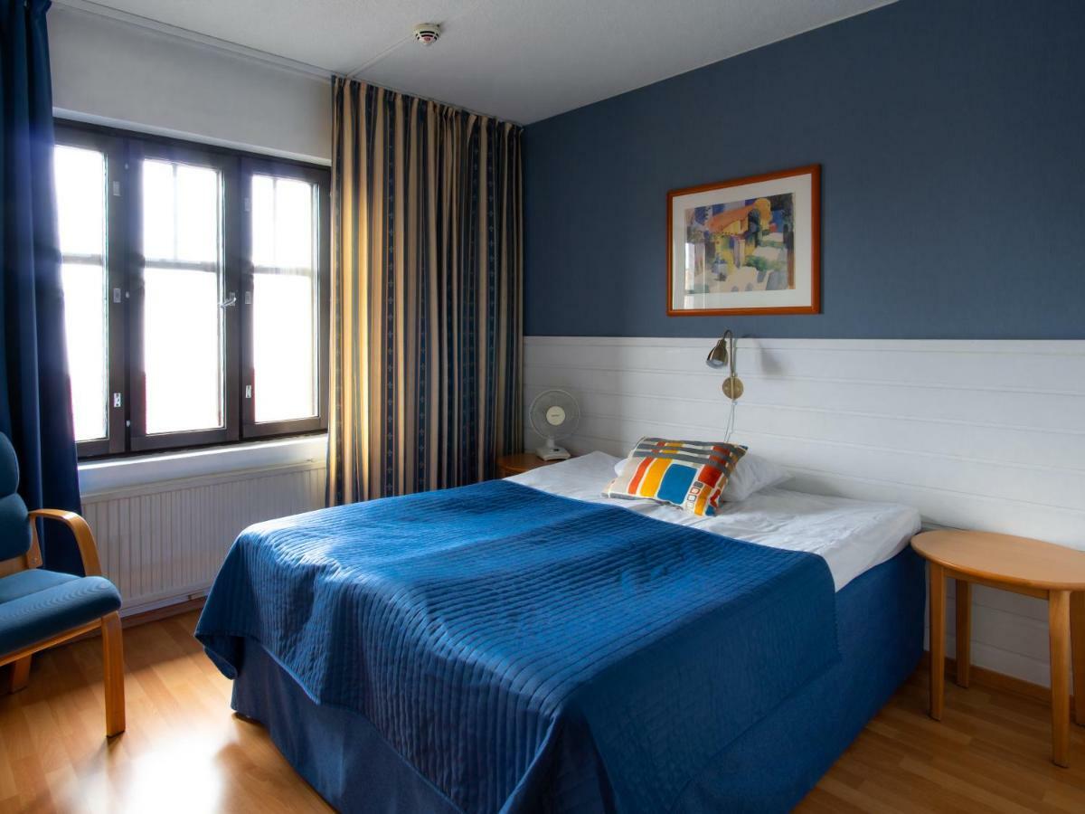 קופיו Hotel Jahtihovi מראה חיצוני תמונה