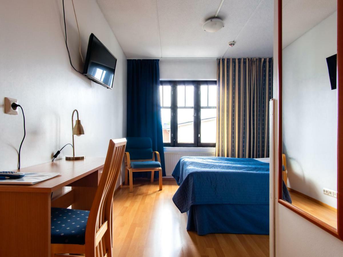 קופיו Hotel Jahtihovi מראה חיצוני תמונה