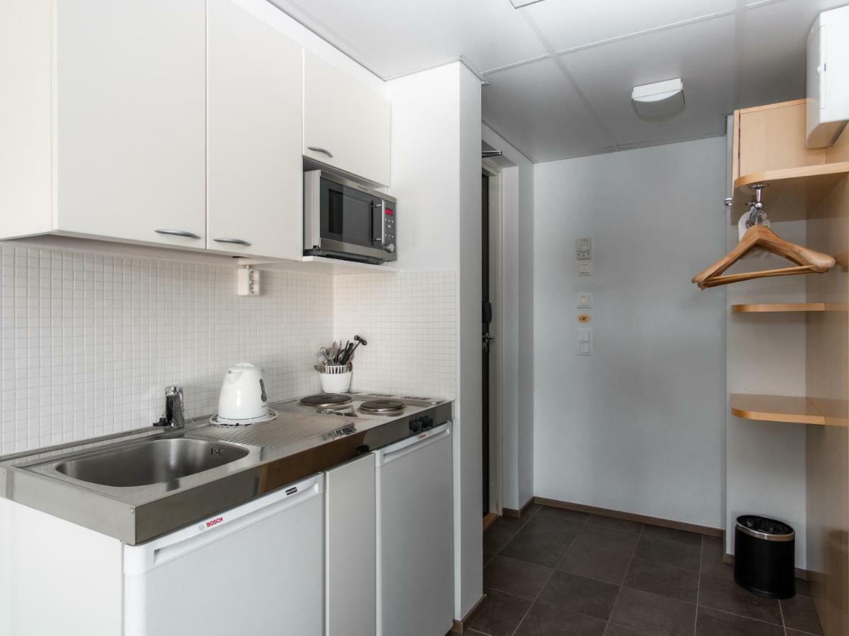 קופיו Hotel Jahtihovi מראה חיצוני תמונה