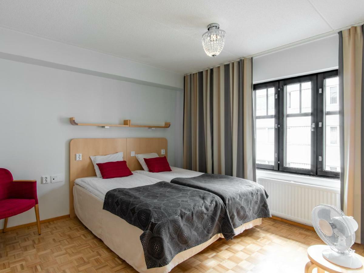 קופיו Hotel Jahtihovi מראה חיצוני תמונה