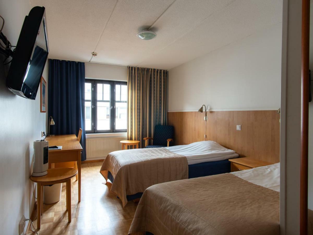 קופיו Hotel Jahtihovi מראה חיצוני תמונה