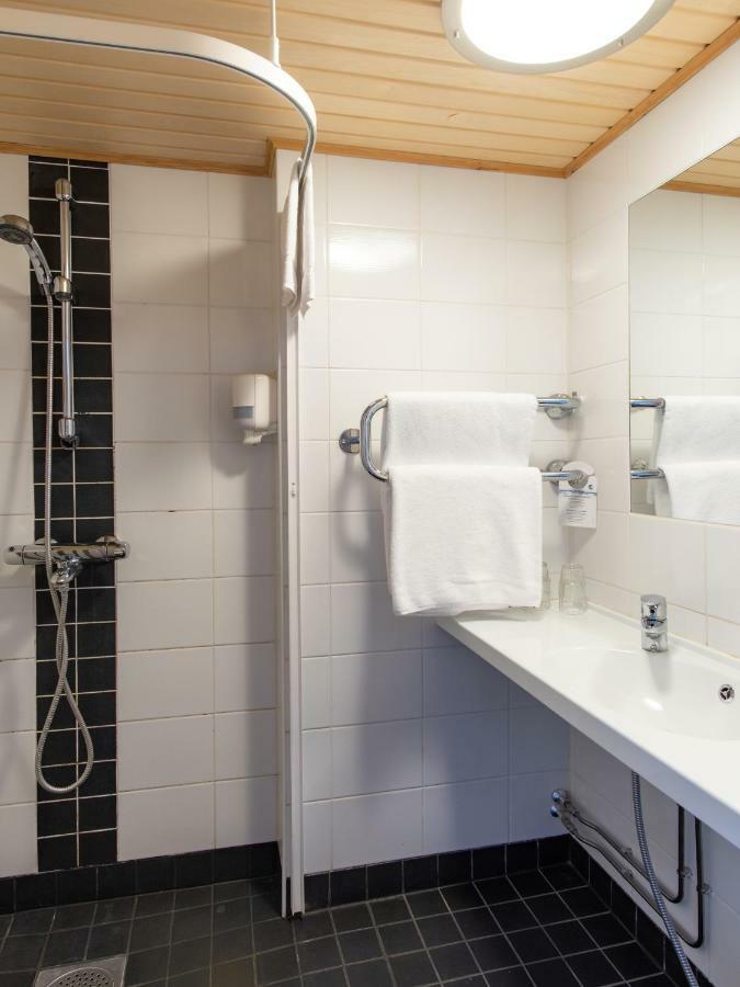 קופיו Hotel Jahtihovi מראה חיצוני תמונה